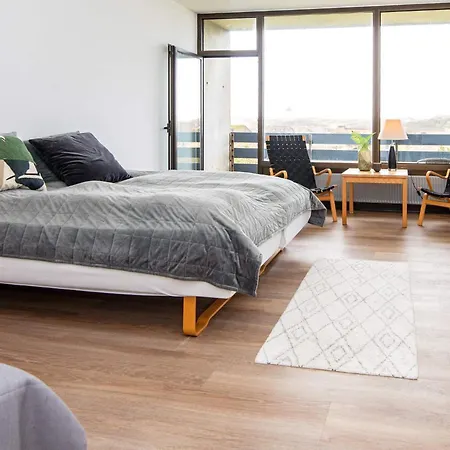 Casa de Férias Cv Ulfborg