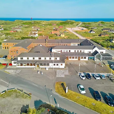 Casa de Férias Cv Ulfborg