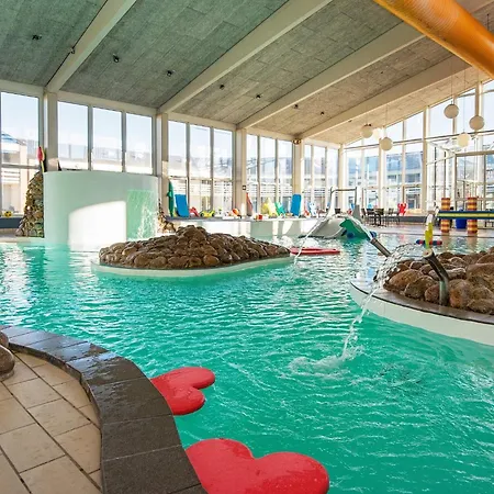 بيت للعطل Cv Ulfborg